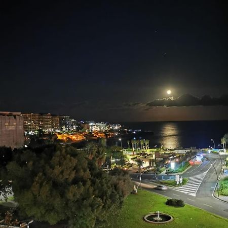 Luxurious Street Apartments Katanya Dış mekan fotoğraf