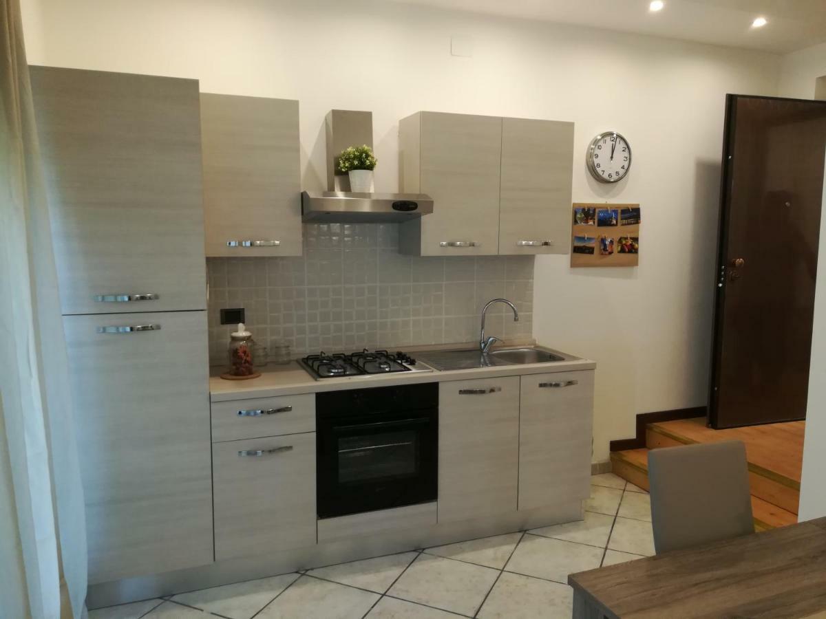 Luxurious Street Apartments Katanya Dış mekan fotoğraf