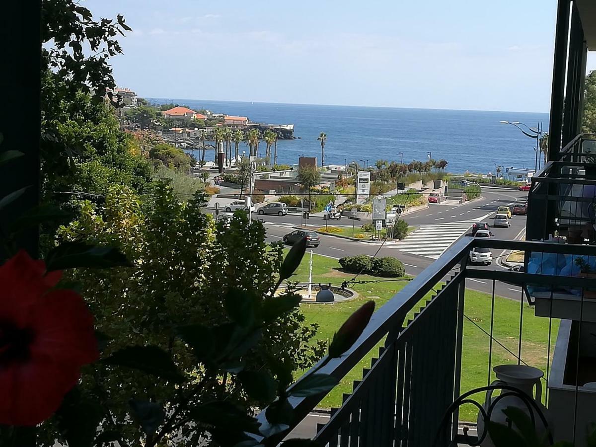 Luxurious Street Apartments Katanya Dış mekan fotoğraf