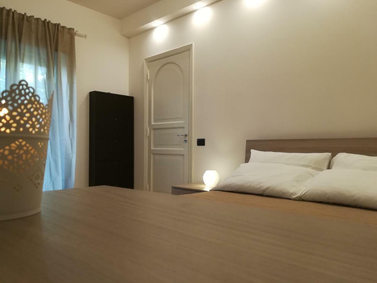 Luxurious Street Apartments Katanya Dış mekan fotoğraf