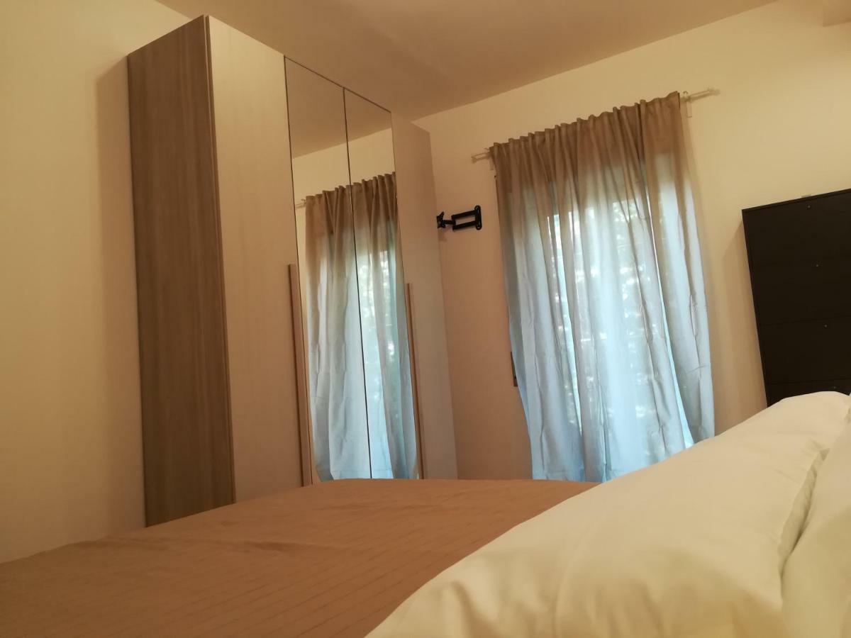 Luxurious Street Apartments Katanya Dış mekan fotoğraf